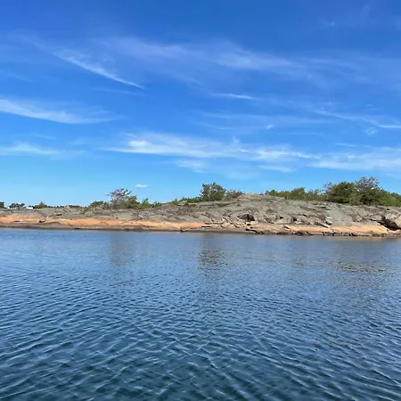 Cozy Cabin With Sea View And Good Sun Conditions Fredrikstad