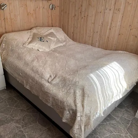 Cozy Cabin With Sea View And Good Sun Conditions * Fredrikstad