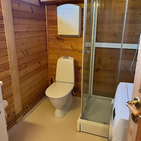 Vakantiehuis Cozy Cabin With Sea View And Good Sun Conditions Fredrikstad